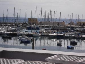 Suliccenti b&b Marzamemi