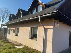 Chata - Penzión Oravice - Hruštín