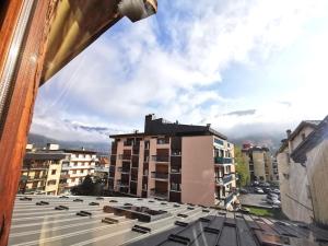 Hotels Hotel Restaurant Angival - Chambres et Appartement : Appartement 3 Chambres