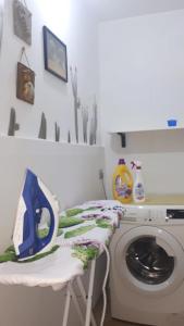 Casa Vacanze: Le Tre Stelle