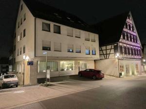 Apartma My-Skypalace Neuenstadt am Kocher Neuenstadt am Kocher Nemčija