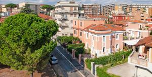 I Villini del Pigneto