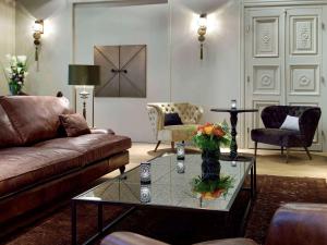 Hotels La Cour des Consuls Hotel & Spa Toulouse - MGallery Collection : photos des chambres