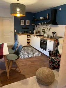 Ferienwohnung Gehl - Weiler