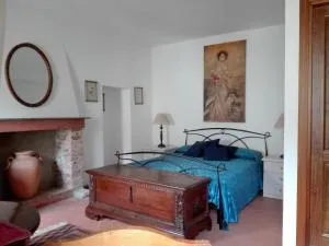 B&B Castello Malaspina di Tresana - Groppo