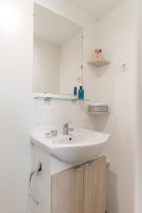 Campings Camping La Plage Argeles : photos des chambres