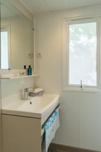 Campings Camping La Plage Argeles : photos des chambres