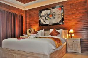 Biệt Thự Nhìn Ra Biển (Villa with Sea View)