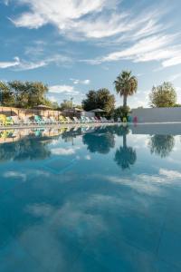 Campings Camping La Plage Argeles : photos des chambres