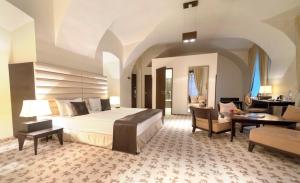 Buda Castle Hotel Budapest