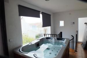 Pension Isla Couples Only