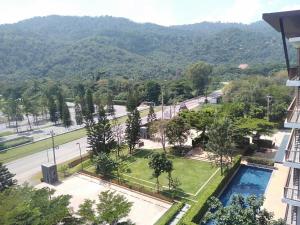 BANN KHAOYAI Condominium Pak chong