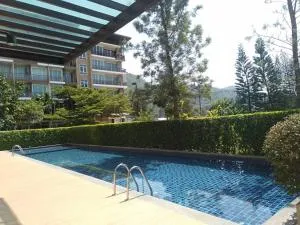 BANN KHAOYAI Condominium Pak chong - Khao Yai