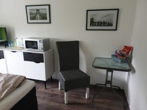 Gästezimmer Haus Talblick