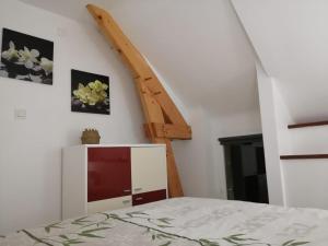 Maisons de vacances Ty bily : photos des chambres