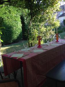 Borne Imperiale photo 6