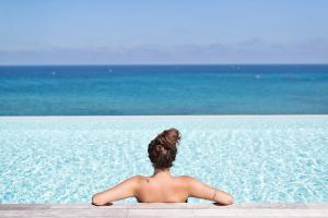 4 stern hotel Posia Luxury Retreat & Spa San Foca Italien