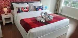 Courtyard khaoyai - Ban Pang Kae