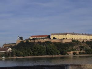 Sweet Home Danube Liman Apartment