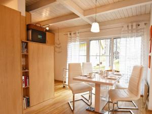 Ferienhaus Ostseedüne nur ca 100 Meter bis zum Strand