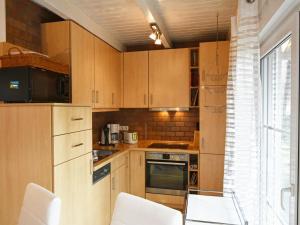 Ferienhaus Ostseedüne nur ca 100 Meter bis zum Strand