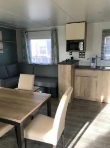 Campings MOBILE HOME FOR YOU : photos des chambres