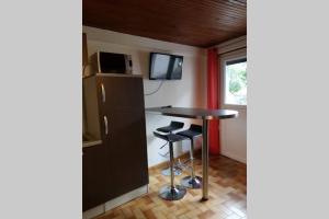 Appartements ST LARY-VIGNEC Charmant studio au calme : photos des chambres