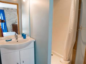 Maisons de vacances Gite Affele : photos des chambres