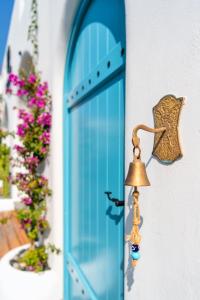 Evgenia Villas & Suites by Calm Collection