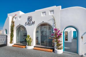 Evgenia Villas & Suites by Calm Collection Santorini Greece