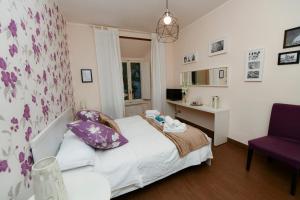 Saint Peter House Germanico