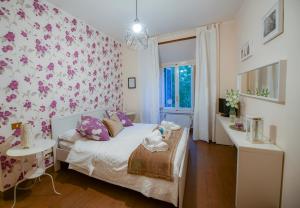 Saint Peter House Germanico