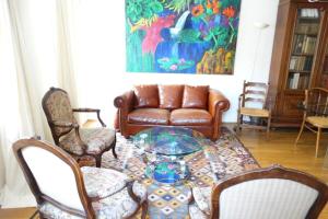 Beautiful Authentic Apt Near Bastille