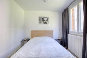 Appartements Magnificent Studio Near The Canal De L'ourcq : photos des chambres