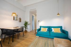 Bravissimo Pont Areny, modern 3 bedroom apartment