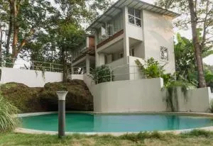 The Island Sanctuary - A Village Secret - Vainguinim