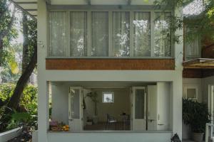 The Island Sanctuary - A Village Secret