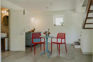 The Island Sanctuary - A Village Secret