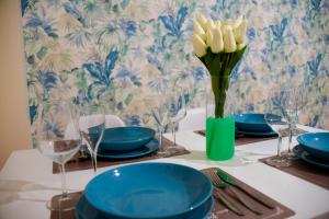 Saint Peter House Germanico