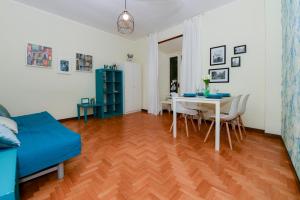 Saint Peter House Germanico