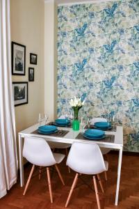 Saint Peter House Germanico