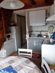 Appartements MBS e16 : photos des chambres