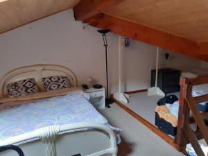 Appartements MBS e16 : photos des chambres