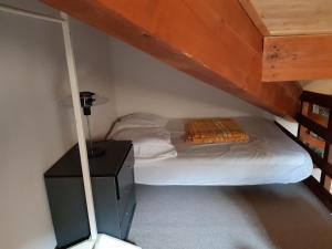 Appartements MBS e16 : photos des chambres