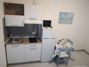 Residence BluAdria
