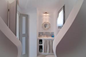 Lithia Villas Folegandros Greece