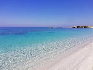 Casa Vacanze Luigina - Кабрас