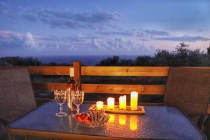 Luminous Sky Appartments Thassos Greece