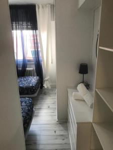 Travel and Holidays La Marina