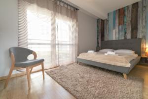 Apartamenty Na Szczycie z balkonem Dream Apart